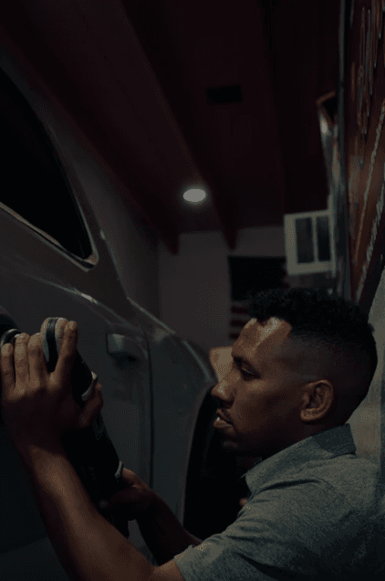Paint Correction