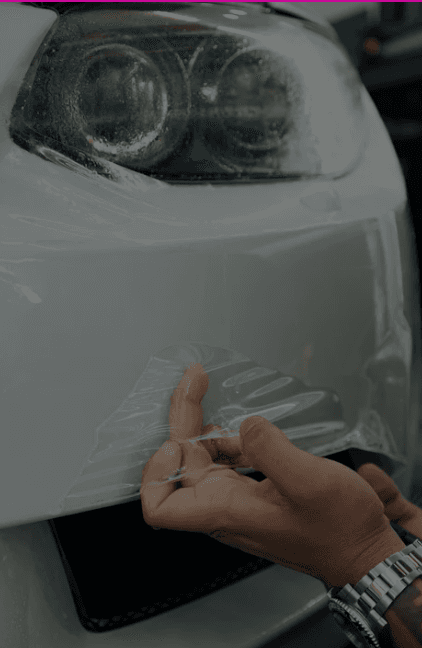 Paint Protection Film